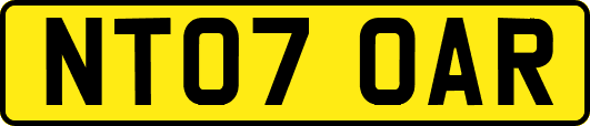 NT07OAR
