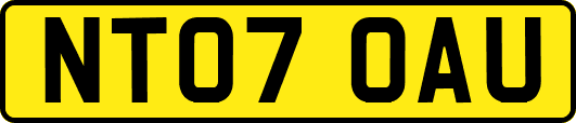 NT07OAU