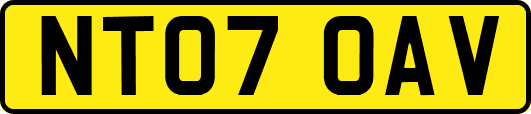 NT07OAV