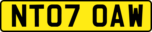 NT07OAW