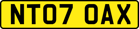 NT07OAX