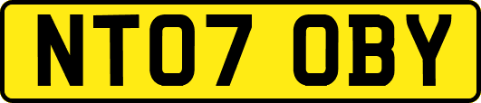 NT07OBY