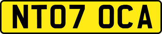 NT07OCA