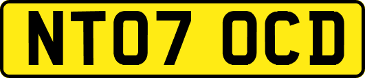 NT07OCD