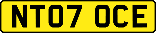 NT07OCE