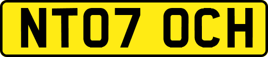 NT07OCH