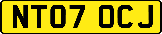 NT07OCJ
