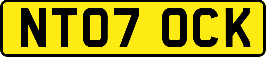 NT07OCK