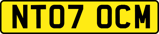 NT07OCM