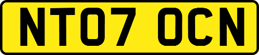 NT07OCN