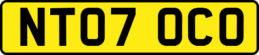 NT07OCO