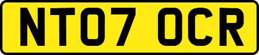 NT07OCR
