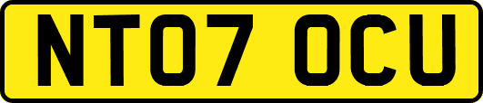 NT07OCU