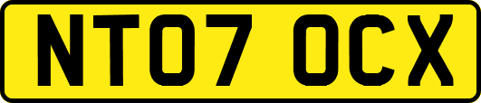 NT07OCX