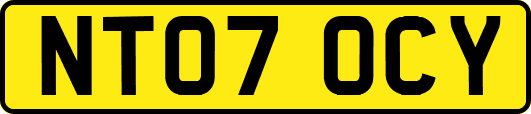NT07OCY