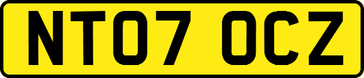 NT07OCZ