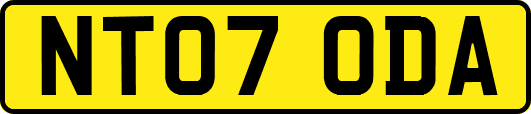 NT07ODA