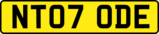 NT07ODE