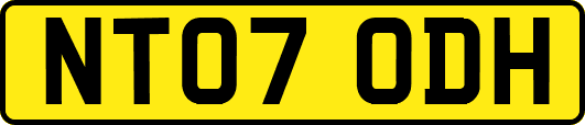 NT07ODH
