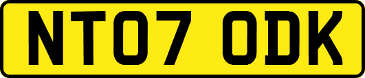 NT07ODK