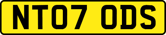 NT07ODS