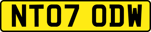 NT07ODW