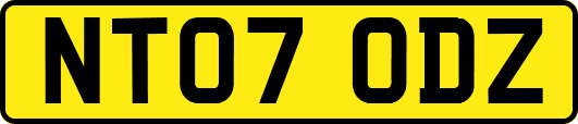 NT07ODZ