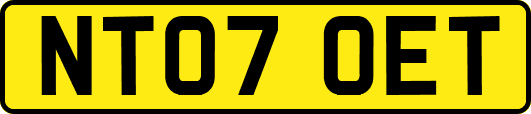 NT07OET