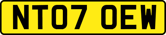 NT07OEW