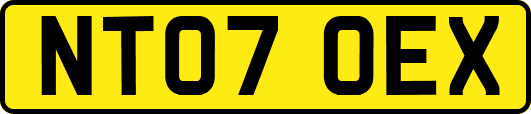 NT07OEX