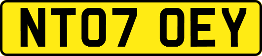 NT07OEY