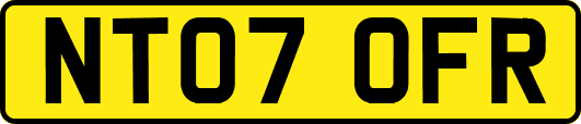 NT07OFR