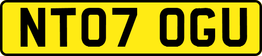 NT07OGU