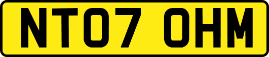 NT07OHM