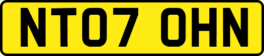 NT07OHN