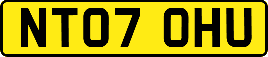 NT07OHU