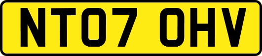 NT07OHV