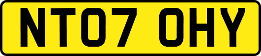 NT07OHY
