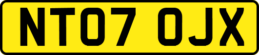 NT07OJX