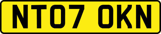 NT07OKN
