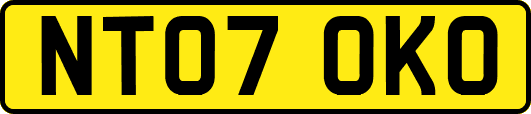 NT07OKO
