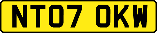NT07OKW