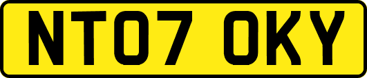 NT07OKY