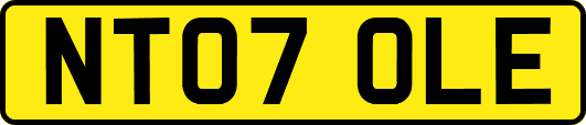 NT07OLE