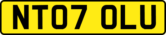 NT07OLU