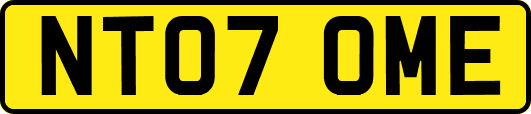 NT07OME