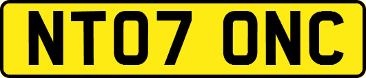 NT07ONC