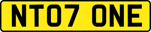 NT07ONE