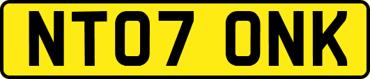 NT07ONK