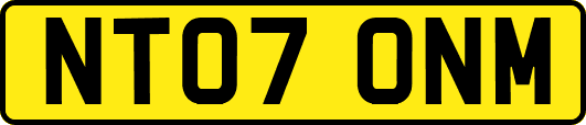 NT07ONM